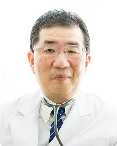 SAMONCHO CLINIC Masayuki NATA,Director(Former Professor, Mie University Faculty of Medicine)